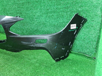 Бампер передний Volvo V90 Cross Country (16-20)