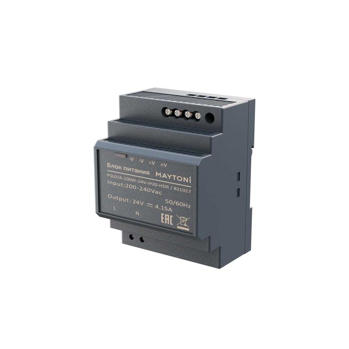 Блок питания Maytoni Led Strip 821017