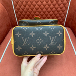 Louis Vuitton Noe Cargo