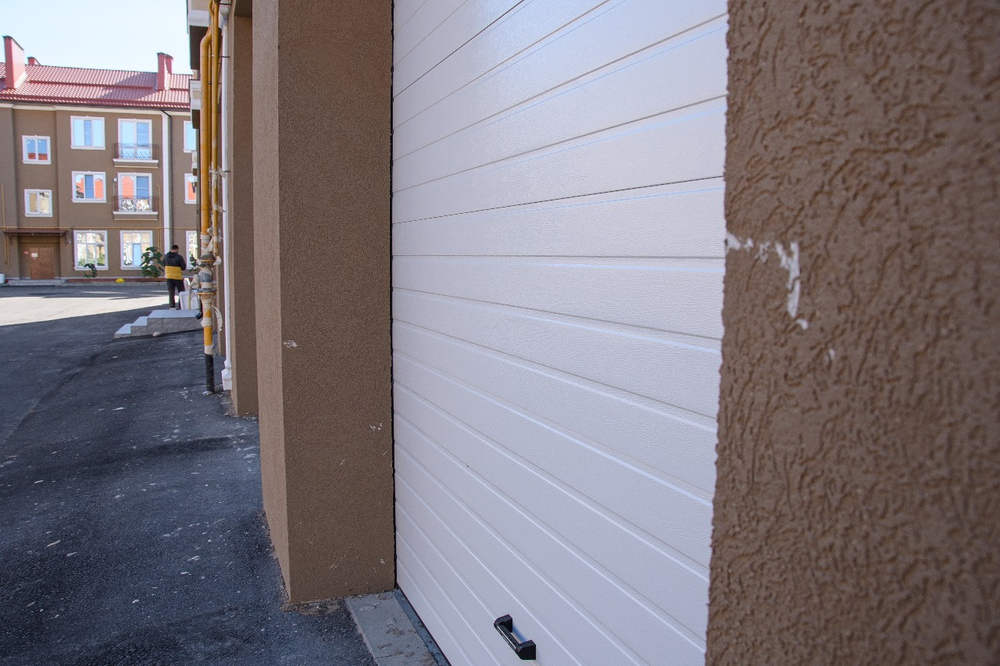 Купить гараж в ЖК "Олимпия" г. Баксан