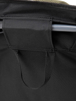 Кресло складное Nisus круглое (N-214L-G)