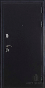 Дверь входная Спартак