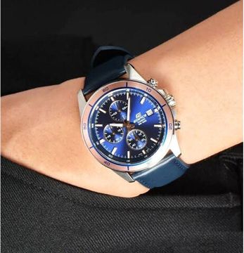 Наручные часы Casio EFR-526L-2A