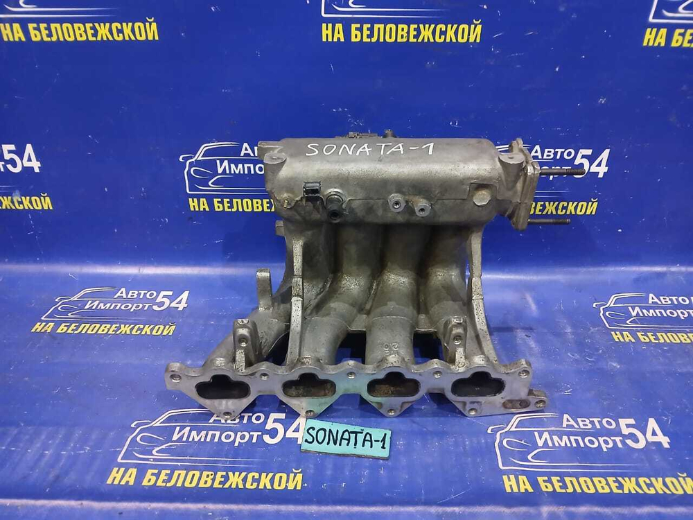 Коллектор впускной HYUNDAI SONATA 2005