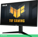 Монитор Asus VG28UQL1A черный (90LM0780-B01170)