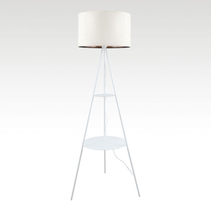 Торшер Lussole Levy LSP-0669