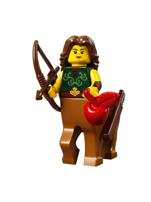LEGO Minifigures 21 series Минифигурки ЛЕГО 71029