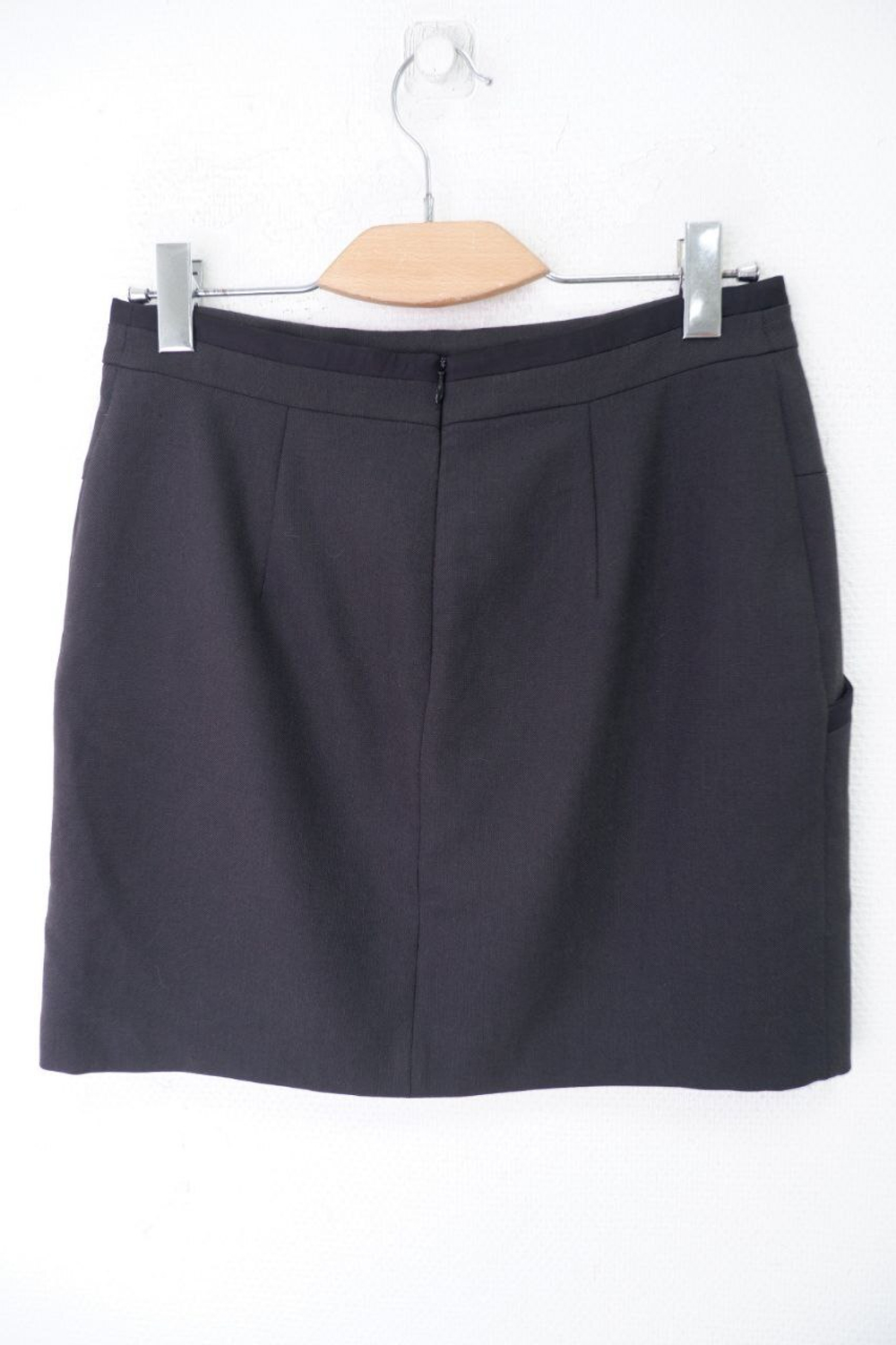 Юбка Kookai базовая 46 размер