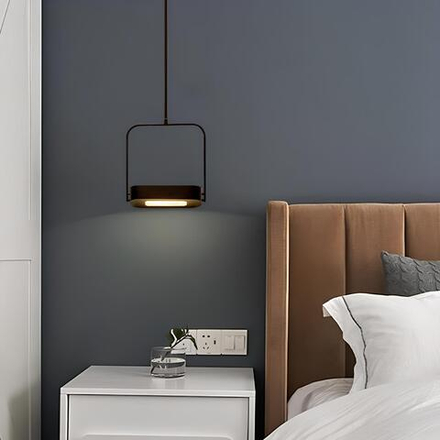 Ceiling design lamp Gilmore