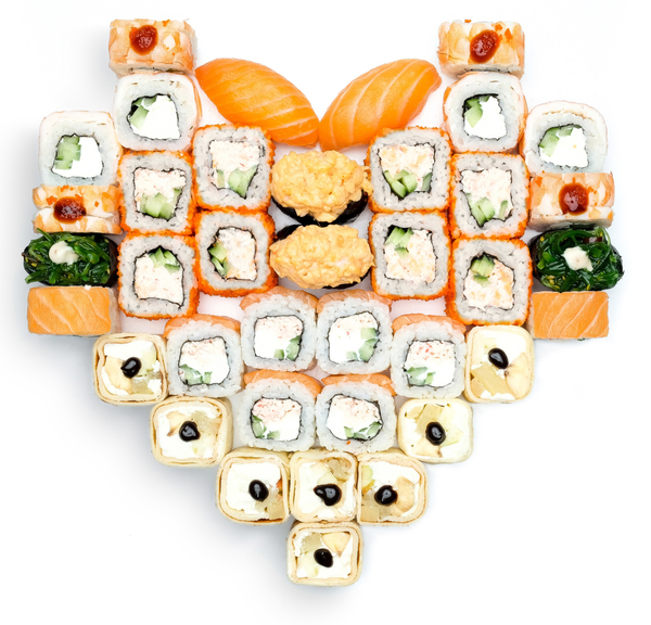 сет ЭТО ЛЮБОВЬ!