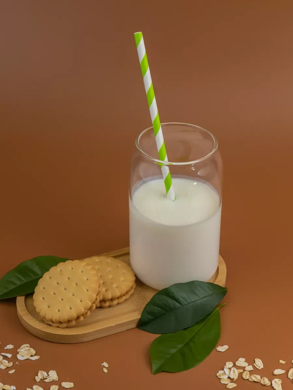 Набор стаканов. Банка-стакан, 500 мл банка, 6 шт.