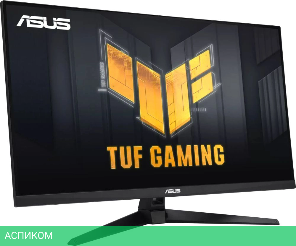 Монитор Asus 31.5" TUF Gaming VG32UQA1A