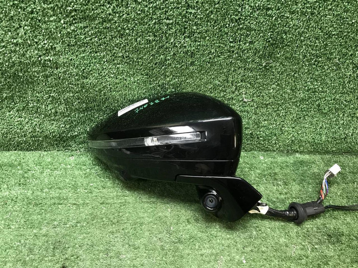 Зеркало правое Zeekr 001 (2021-н.в.) 16+2 конт.