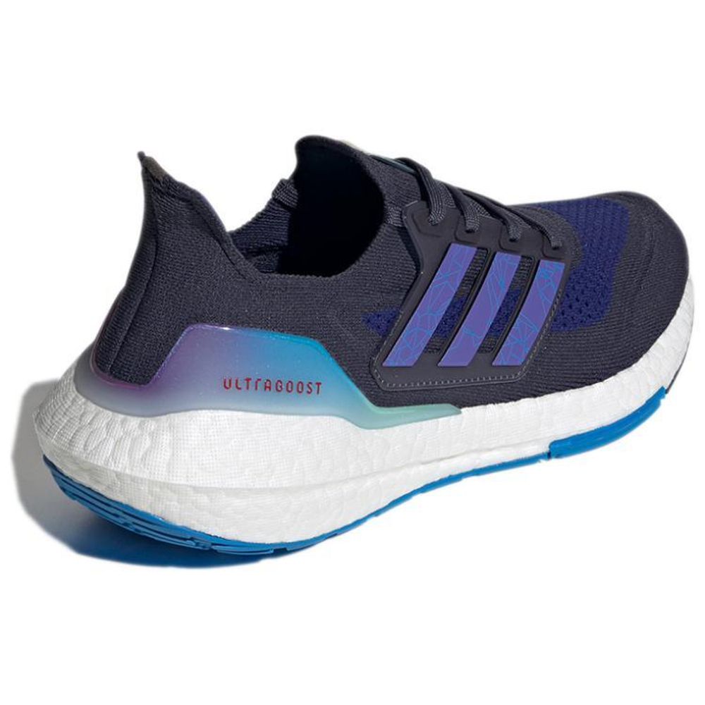 Кроссовки Adidas Ultraboost 21 Teaser