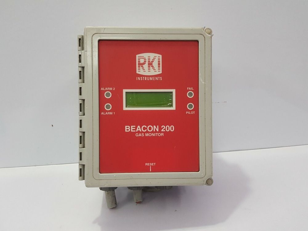 BEACON 200