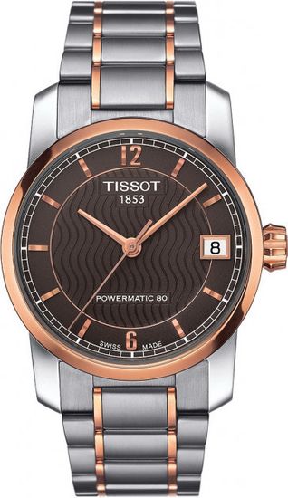 Часы женские Tissot T087.207.55.297.00