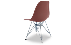 Стул PM073 (Y304M) brown (коричневый)