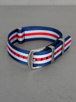 Nato Strap Premium - нейлоновый ремешок для часов