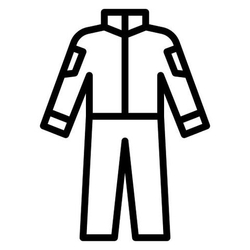 Спецодежда