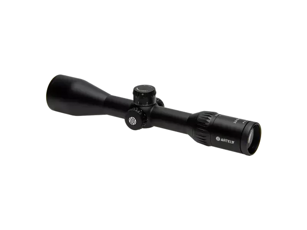 Оптический прицел Artelv CRS 2.5-10x50 SFP