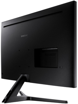 Монитор Samsung 32" U32J590UQI (LU32J590UQIXCI)