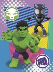 Pazl \ Пазл Trefl 20 Mini Maxi Pieces Puzzle Spidey Amazing 21133