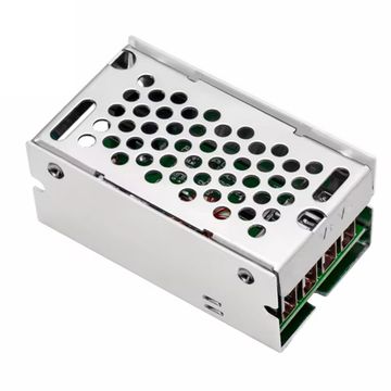 Super LM2596S — DC-DC понижающий преобразователь (9В-36 В) до 5 В 5А