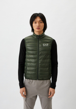 Жилет утепленный мужской EA7