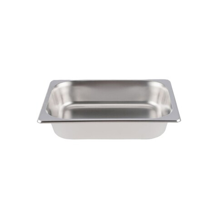 Гастроемкость Jolly Kitchen, 1/2, 32.5х26.5х6.5 см, нержавеющая сталь