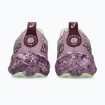 Женские Кроссовки для бега Asics Noosa Tri 16 Hazy Lilac/Dark Prune