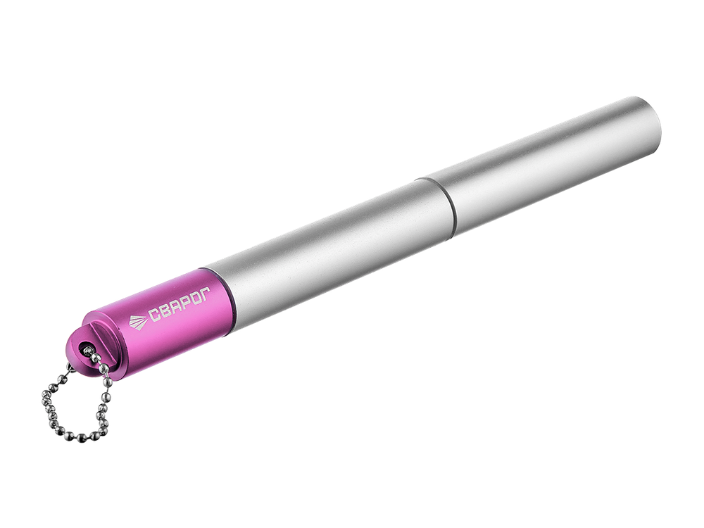 Пенал для электродов ТМ «Сварог» , лиловый