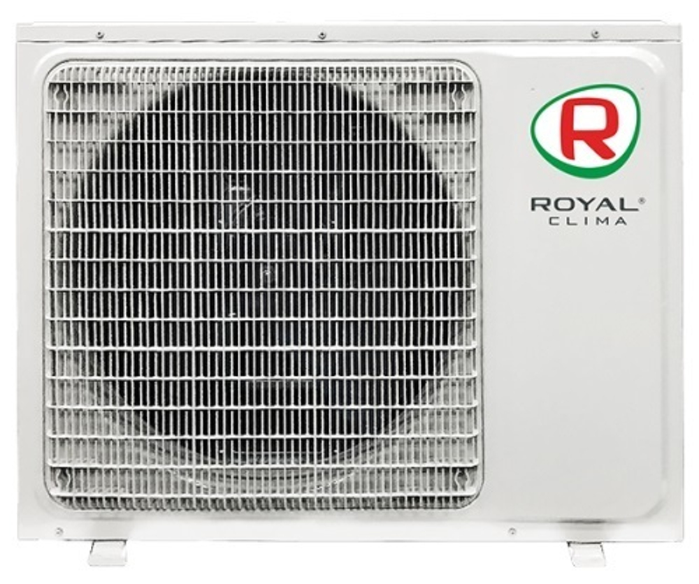 Сплит-система кондиционер канальный Royal Clima CO-D 18HNX/CO-E 18HNX на 50 м²