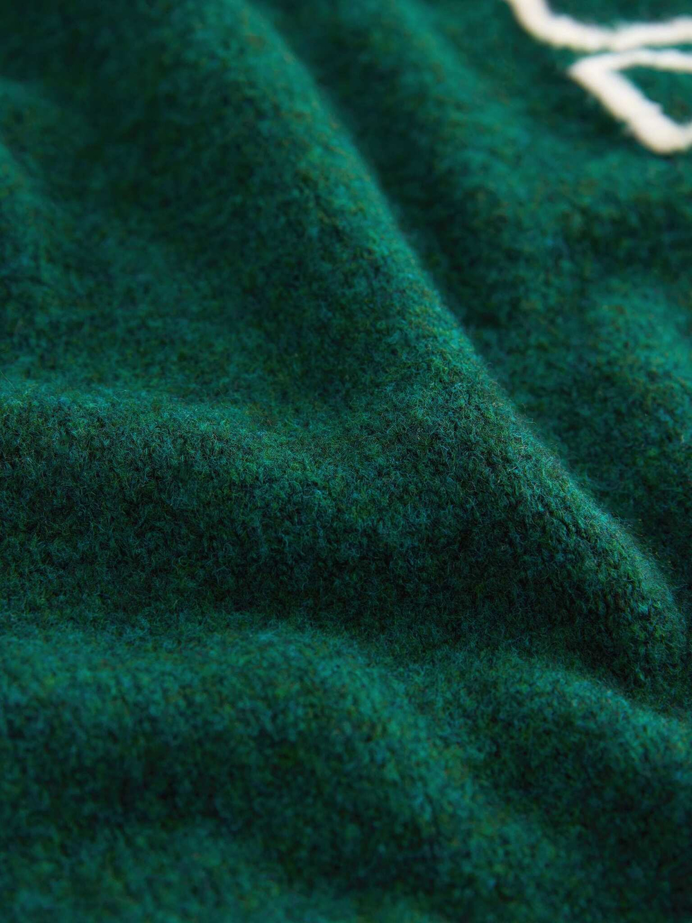 Джемпер для мальчика Next E27-907, Зеленый