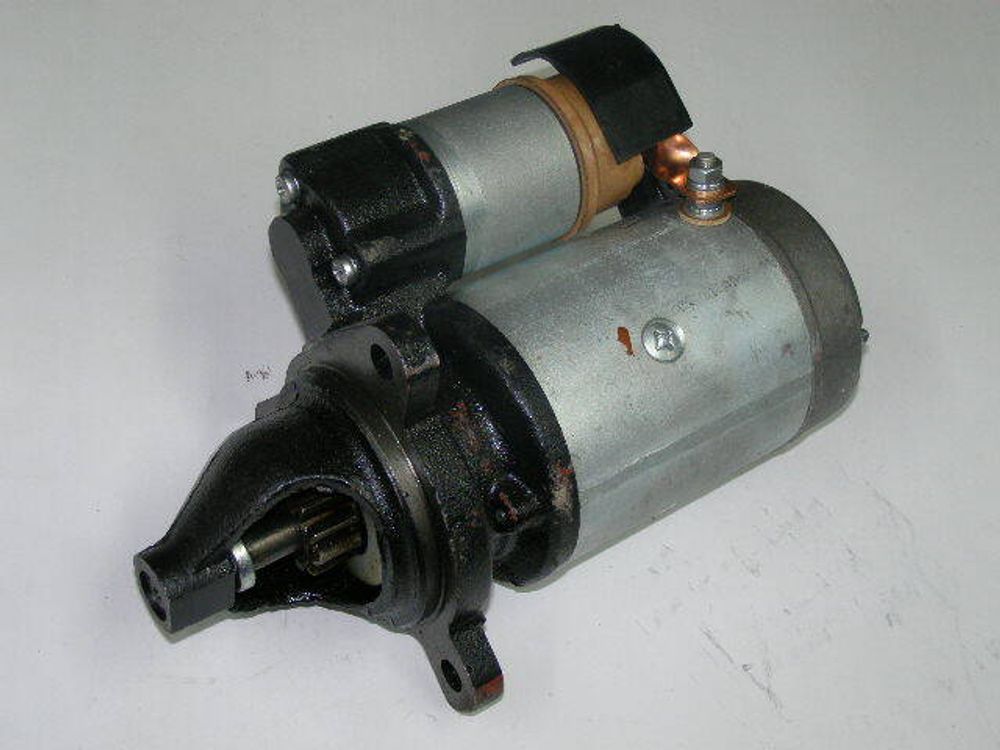 Стартер /Г-33104, ЗИЛ-5301 Бычок/ 24V (БАТЭ)