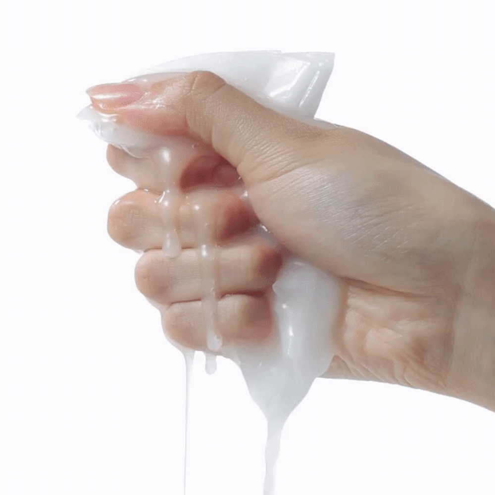 Маска для выравнивания тона и рельефа кожи Celimax Pore+Dark Spot Brightening Serum Mask