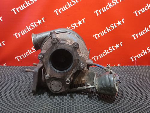 Турбина 2017г.