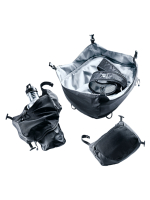 Рюкзак DeuterAircontact Pro 75+10 , артикул 3370125_7000, цвет Black