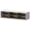 Надставка с вставкой для тумбы-купе СМТ-15НВ.18 тип1  1496x444x400 Смарт