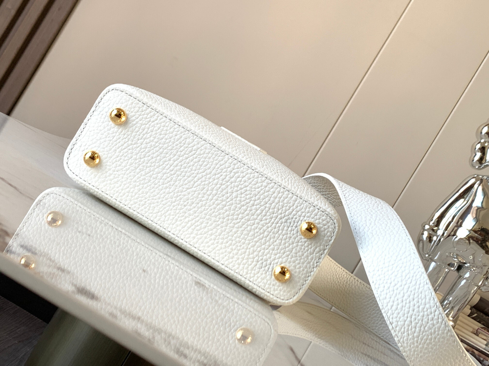 Louis Vuitton Capucines Mini