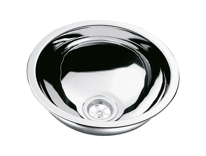 Мойка круглая 330, CAN, LA1411