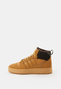 Кроссовки мужские ADIDAS BREAK START MID WINTERIZED