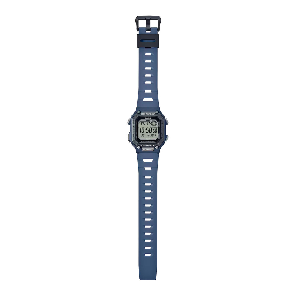 Мужские наручные часы Casio WS-B1000-2A