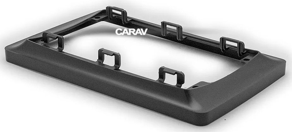 Магнитола для Nissan Micra, Note, Almera, Juke, Versa, March (рамка-накладка, взамен 2DIN) - FarCar монитор 12.3" 2K QLED на Android 14, TS10, CarPlay, 4G SIM-слот