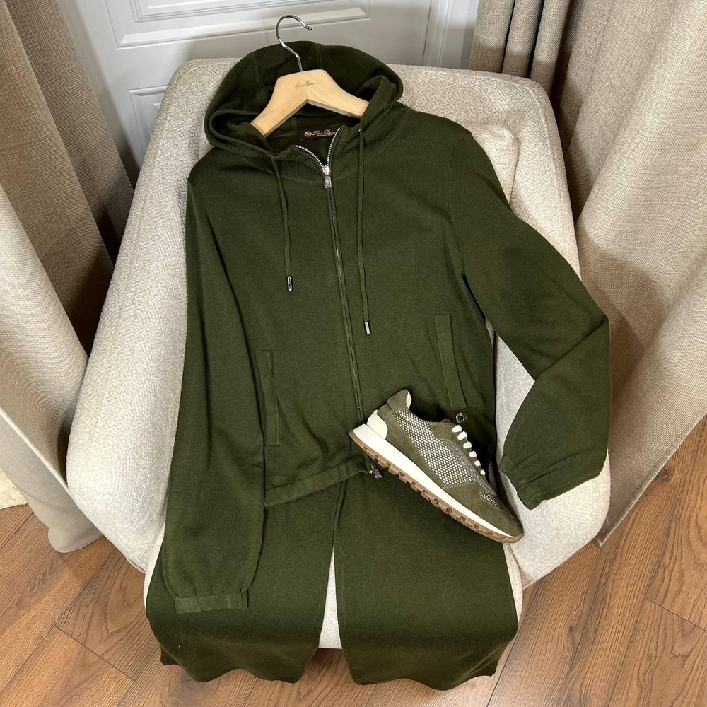 Костюм Loro Piana