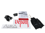 Усилитель AURA VENOM-D2000