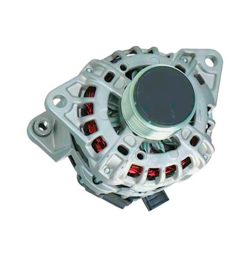 Генератор для Case, New Holland ALB5554