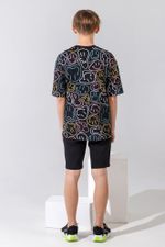 Костюм для мальчика Чат-2 Виотекс ЧЁРНЫЙ