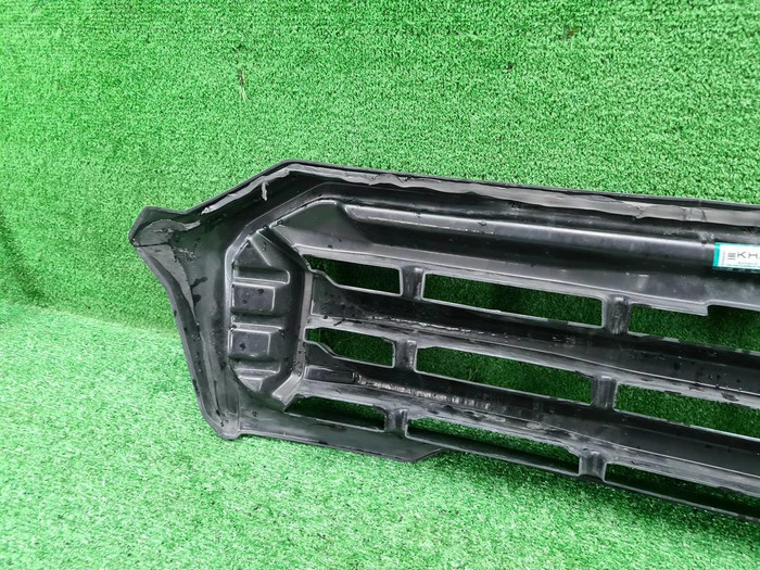 Решетка радиатора EXEED VX (2021-2024) Khann