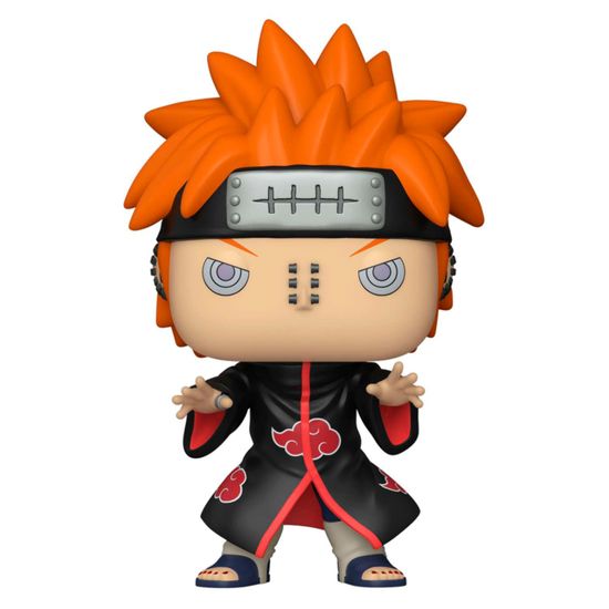Фигурка Funko POP! Animation Naruto Shippuden Pain (934) 49807 / Фигурка Фанко ПОП! по мотивам аниме "Наруто", Пэйн