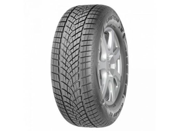 Goodyear UltraGrip Ice Gen-1 SUV 255/55 R19 111T